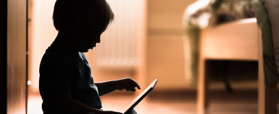 Children and screens what do the new recommendations really change