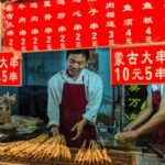 China inflation accelerates in April but economy remains weak