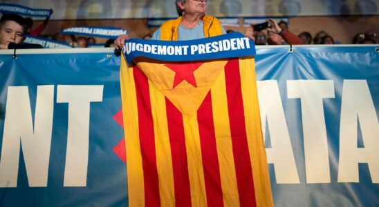 Clear Amnesty for Catalan separatists