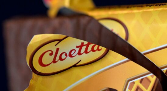 Cloetta destroys 850 tons of chocolate