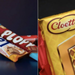 Cloetta must destroy 850 tonnes of chocolate after the
