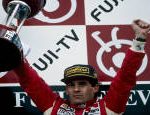 Comment Ayrton Senna would have loved Max Verstappen Sport
