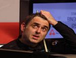 Commentary Ronnie OSullivan is the greatest snooker player of all