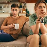Couple become roommates advice from a psychologist to remedy the