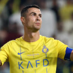 Cristiano Ronaldo breaks Saudi Pro League single season goals record
