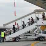 Cuneo airport eight million from the Government for modernization