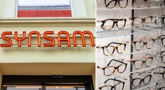 Customers rage against Synsam feel misled