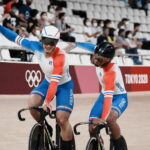 Cycling calendar for the 2024 Olympic Games dates times The