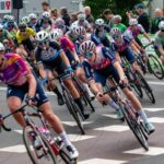 Cyclist Markus wins soaking wet Veenendaal Veenendaal