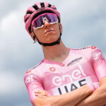 DIRECT Giro 2024 Pogacar finally beaten Follow the time trial