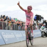 DIRECT Giro 2024 Pogacar unstoppable the ranking