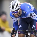 DIRECT Giro 2024 a 3rd stage for Alaphilippe The race