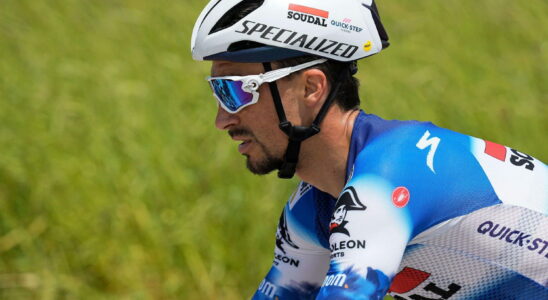 DIRECT Giro 2024 an ideal 12th stage for Alaphilippe follow