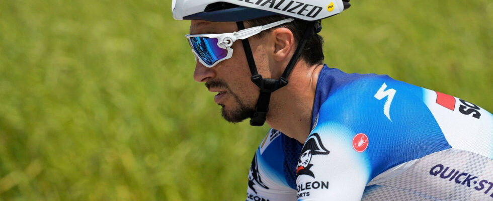DIRECT Giro 2024 an ideal 12th stage for Alaphilippe follow