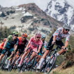 DIRECT Giro 2024 angry riders start postponed follow the race
