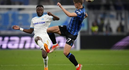 DIRECT OM Atalanta crazy start to the match at
