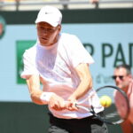 DIRECT Roland Garros 2024 Sinners big debut scores and results