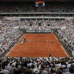 DIRECT Roland Garros 2024 start of the 2nd round of qualifying