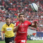DIRECT Stade Toulousain Stade Francais an avalanche of tries