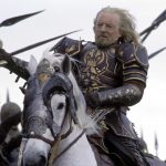 Death of Bernard Hill the actors of Lord of the