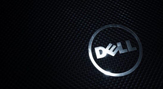 Dell has just been the victim of a data breach