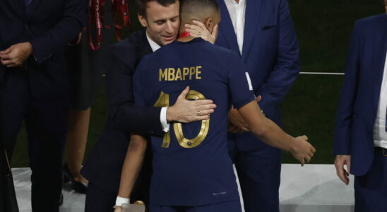 Departure of Kylian Mbappe Emmanuel Macron discusses Real Madrid and