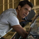 Did Tom Cruise really fly the planes in the movie