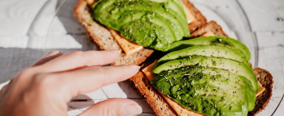 Does eating avocado every day make you gain weight