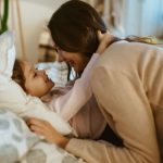 Does your child refuse to go to bed Psychologist reveals