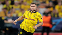 Dortmund secured a spot in the finals – the hero