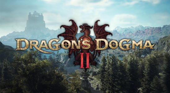Dragons Dogma 2 Review Scores and Comments