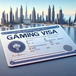 Dubai Gaming Visa is Coming Here are the Details