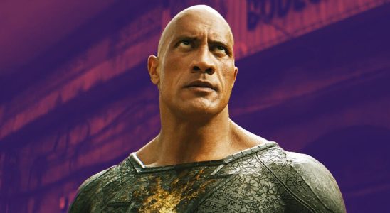 Dwayne Johnson is said to be joining the MCU as
