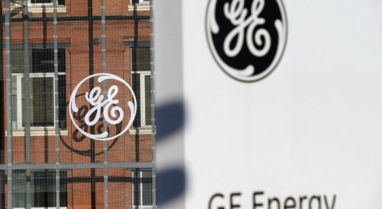 EDF officially takes over the nuclear activities of General Electric
