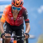 Egan Bernal winner in 2019 announces his participation in the