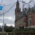 Egypt wants to support ICJ case against Israel