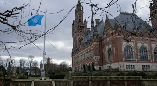 Egypt wants to support ICJ case against Israel