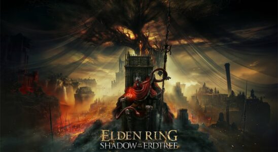 Elden Ring Shadow Of The Erdtree Expansion Pack Trailer Released