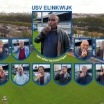 Elinkwijk blows the whistle on holy ground This place has
