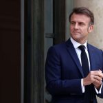 Emmanuel Macron recognizes many errors during his seven years at
