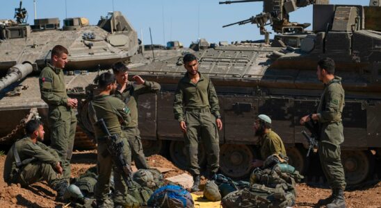 Enough forces in Rafah for offensive