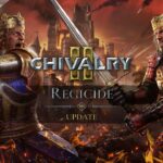Epic Games Free Game Chivalry 2 Became May 31
