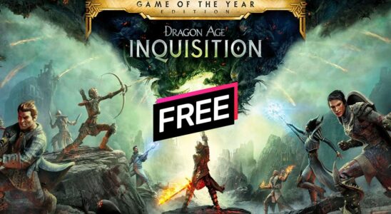 Epic Games Free Game of the Week is Worth 1300