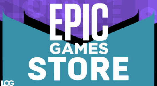 Epic Games Store gave away a new free game 16