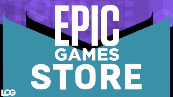 Epic Games Store gave away a new free game 16