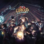 Epic Games Store is giving away Circus Electrique for free