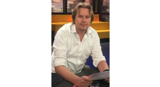 Erwin Schievink becomes the new editor in chief of RTV Utrecht