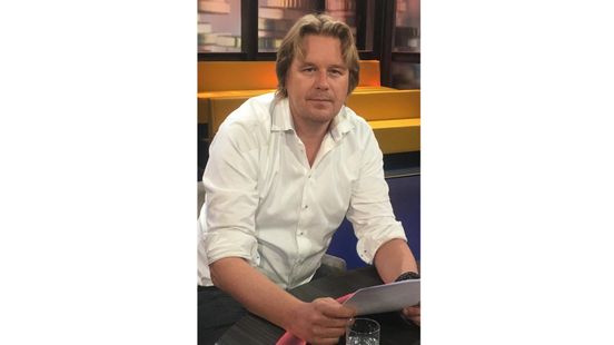 Erwin Schievink becomes the new editor in chief of RTV Utrecht