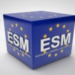 Eurogroup Donohoe and Gramegna pressing ratify the ESM