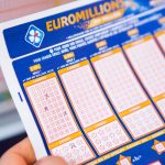 Euromillions result FDJ the draw for Friday May 10 2024